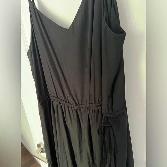 Gap Ballerina Wrap Dress - Picture 1 of 5